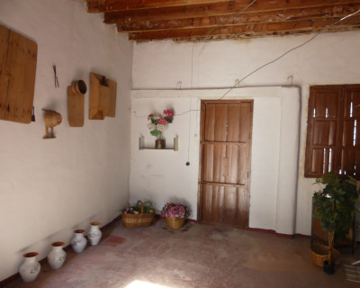 Sale - House  - Callosa del Segura