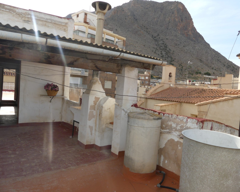 Segunda mano - Casa - Callosa del Segura