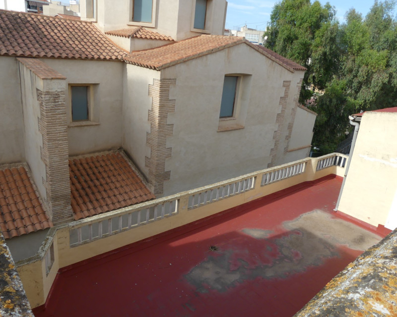 Sale - House  - Callosa del Segura