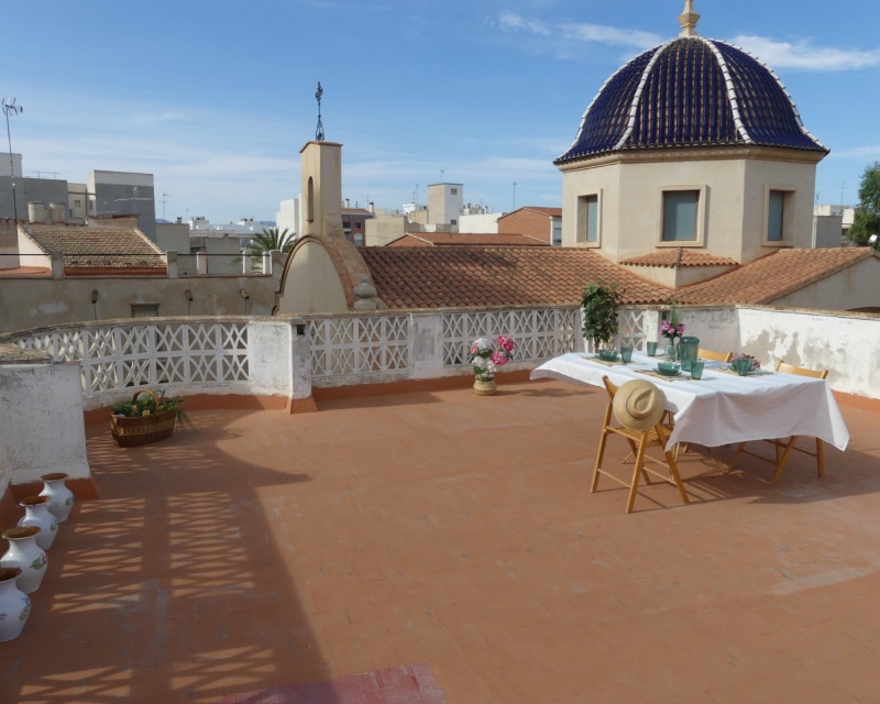 Sale - House  - Callosa del Segura