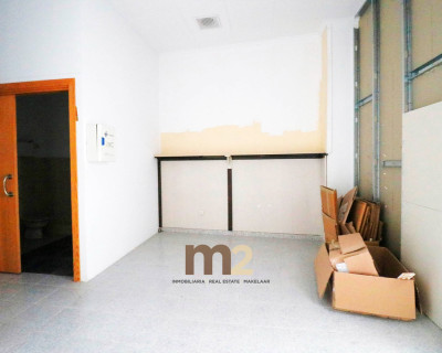 Long time Rental - Commercial property - Guardamar del Segura - Centre