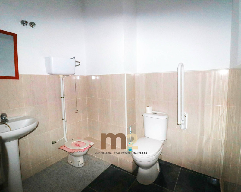 Long time Rental - Commercial property - Guardamar del Segura - Centre