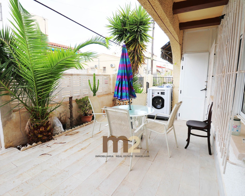 Long time Rental - Bungalow - La Marina - La Marina 