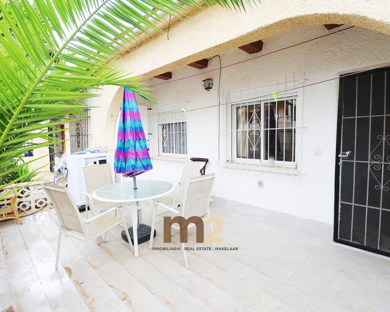 Long time Rental - Bungalow - La Marina - La Marina 