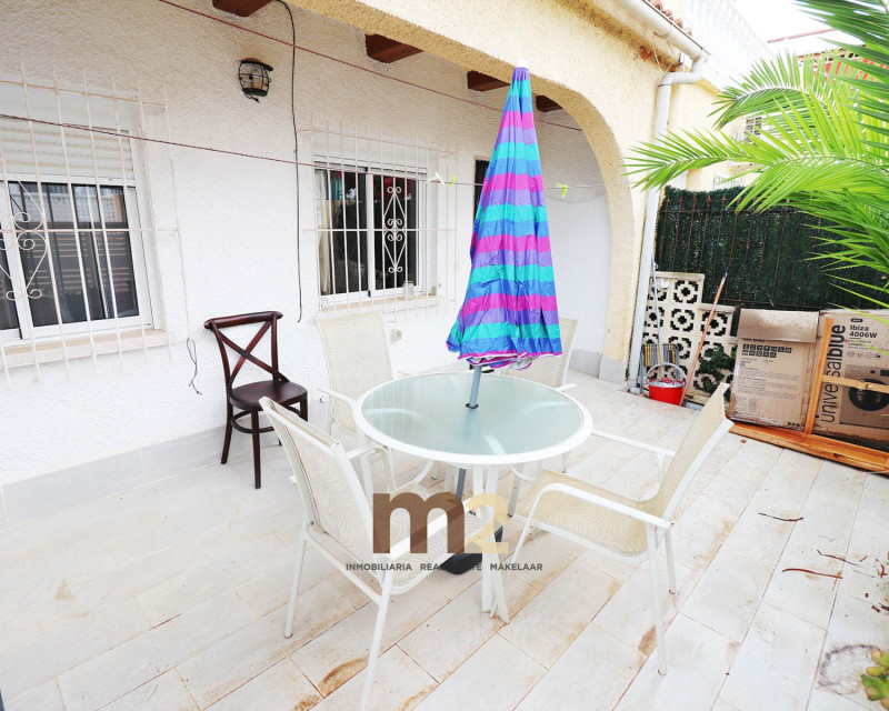 Long time Rental - Bungalow - La Marina - La Marina 