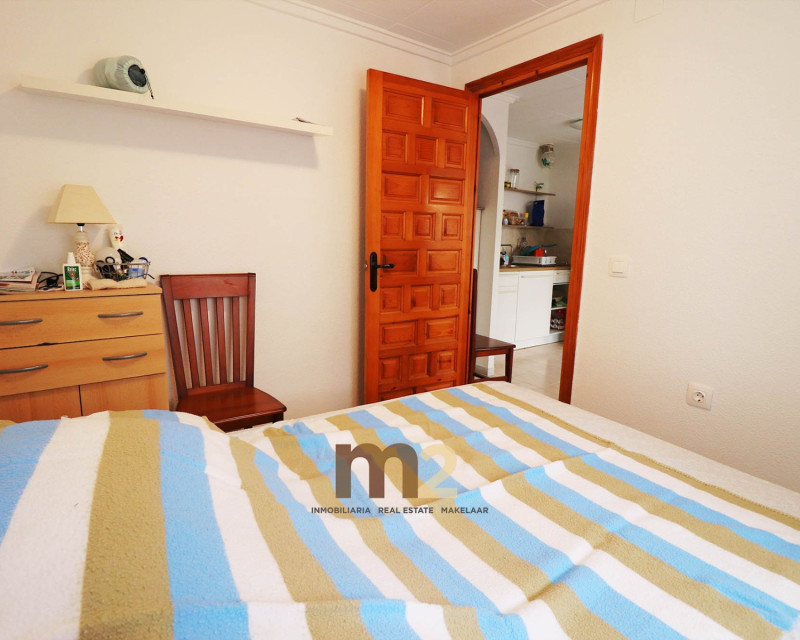 Long time Rental - Bungalow - La Marina - La Marina 