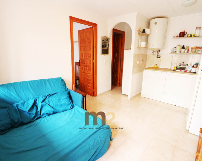 Long time Rental - Bungalow - La Marina - La Marina 