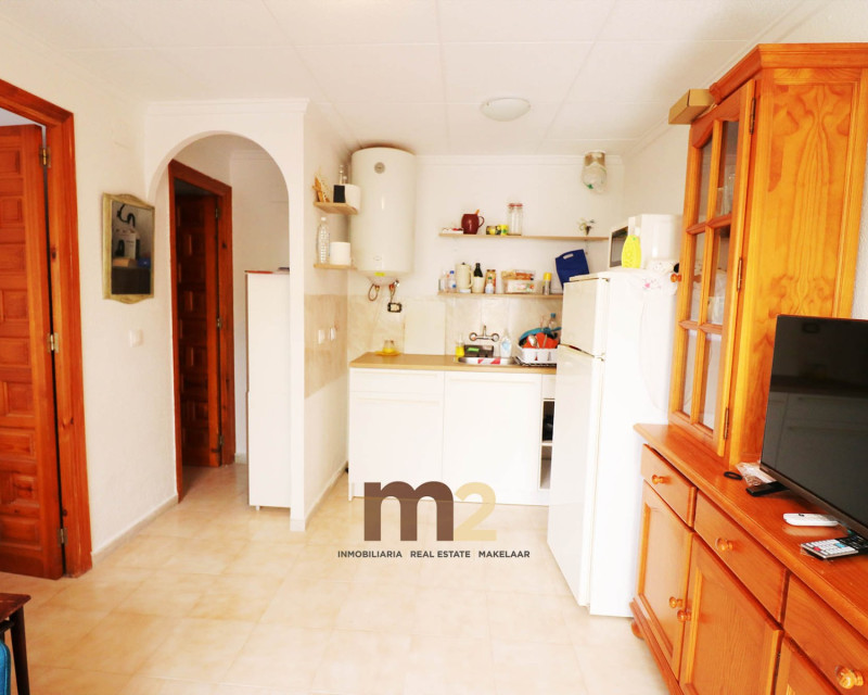 Long time Rental - Bungalow - La Marina - La Marina 