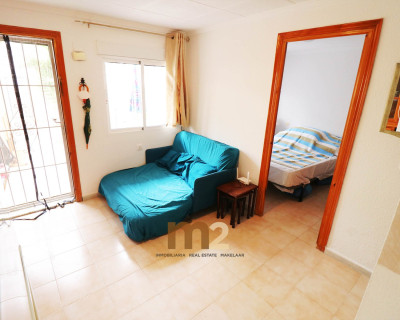 Long time Rental - Bungalow - La Marina - La Marina 