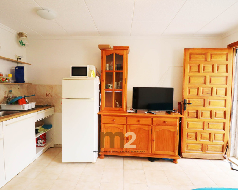 Long time Rental - Bungalow - La Marina - La Marina 