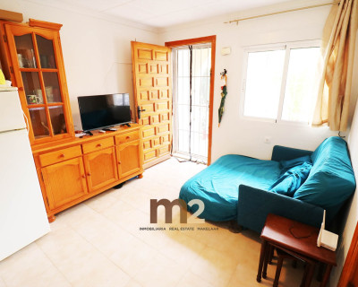 Long time Rental - Bungalow - La Marina - La Marina 