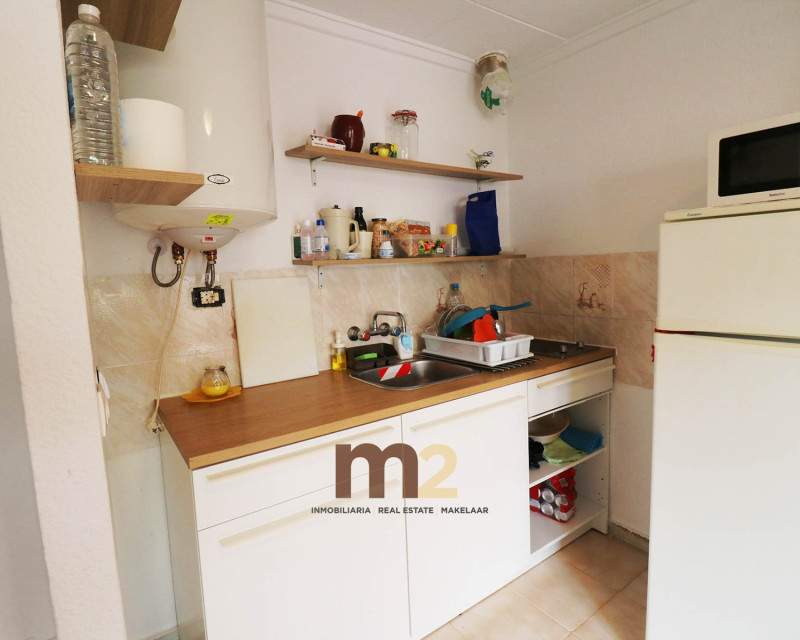 Long time Rental - Bungalow - La Marina - La Marina 