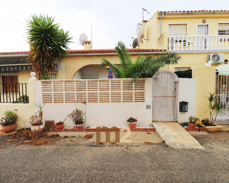 Long time Rental - Bungalow - La Marina - La Marina 