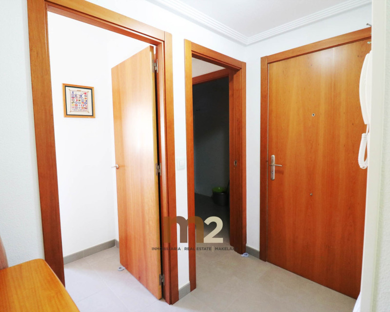 Sale - Apartment / flat - Guardamar del Segura - Guardamar Playa