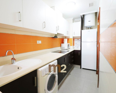 Sale - Apartment / flat - Guardamar del Segura - Guardamar Playa