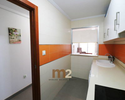 Sale - Apartment / flat - Guardamar del Segura - Guardamar Playa