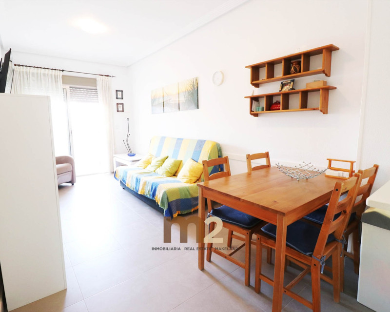 Sale - Apartment / flat - Guardamar del Segura - Guardamar Playa