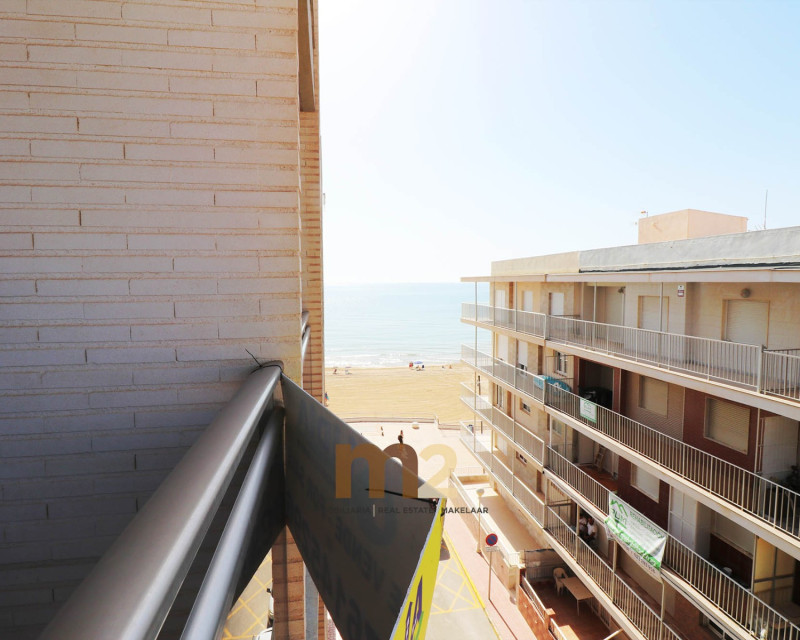 Herverkoop - Appartement / flat - Guardamar del Segura - Guardamar Playa