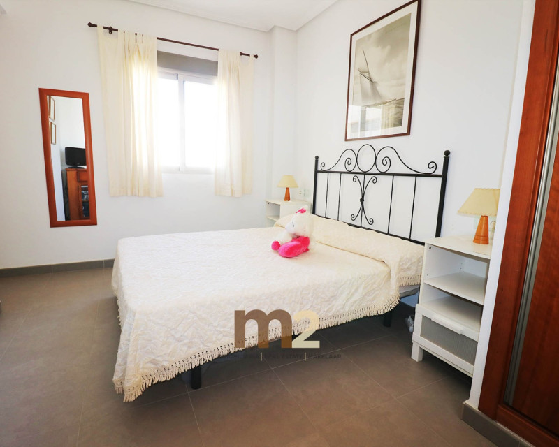 Herverkoop - Appartement / flat - Guardamar del Segura - Guardamar Playa