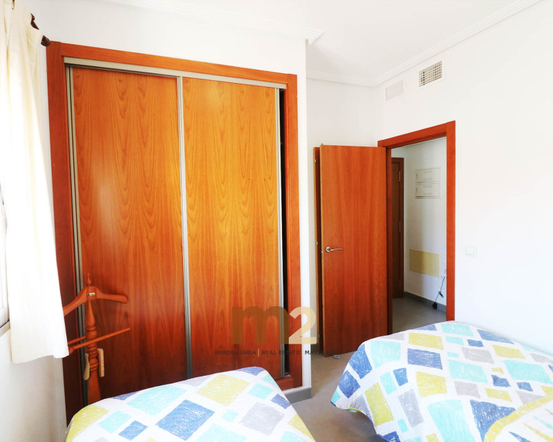 Sale - Apartment / flat - Guardamar del Segura - Guardamar Playa