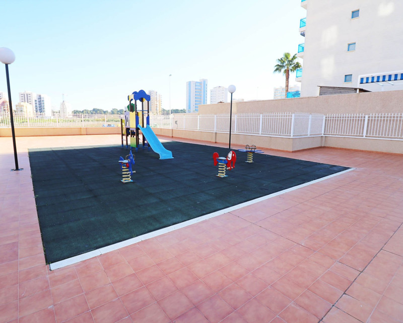 Sale - Apartment / flat - Guardamar del Segura - SUP 7