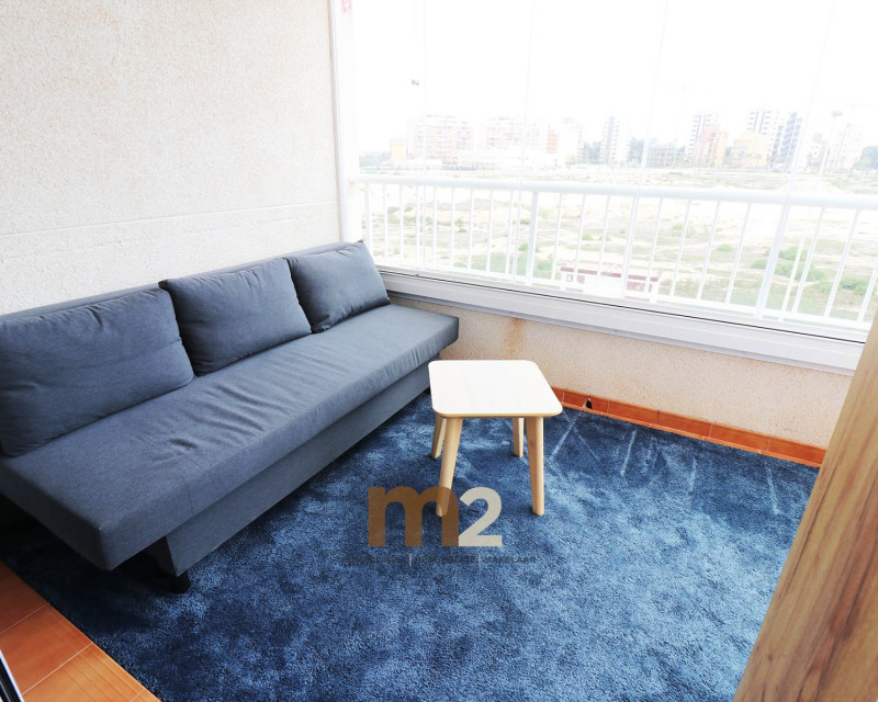 Herverkoop - Appartement / flat - Guardamar del Segura - SUP 7