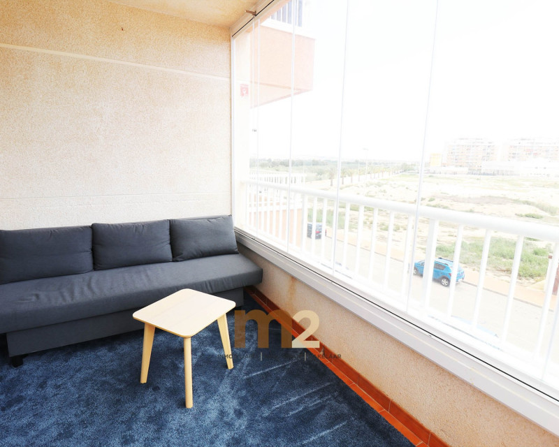 Herverkoop - Appartement / flat - Guardamar del Segura - SUP 7