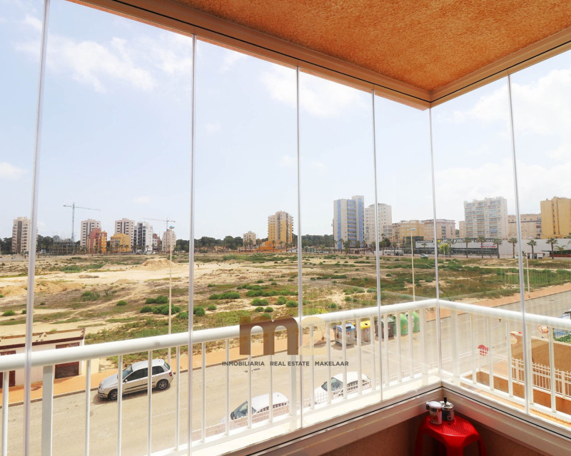 Sale - Apartment / flat - Guardamar del Segura - SUP 7