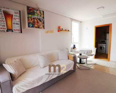 Herverkoop - Appartement / flat - Guardamar del Segura - SUP 7