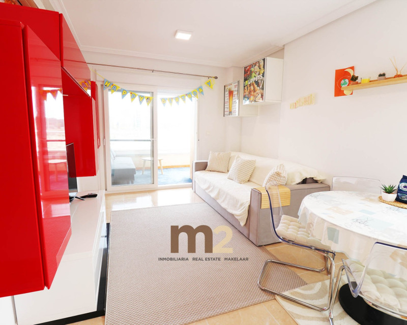 Sale - Apartment / flat - Guardamar del Segura - SUP 7