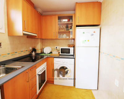 Sale - Apartment / flat - Guardamar del Segura - SUP 7