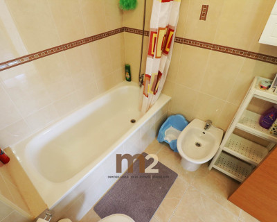 Sale - Apartment / flat - Guardamar del Segura - SUP 7