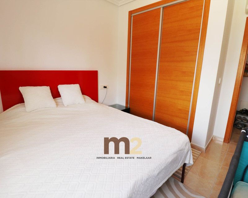 Sale - Apartment / flat - Guardamar del Segura - SUP 7