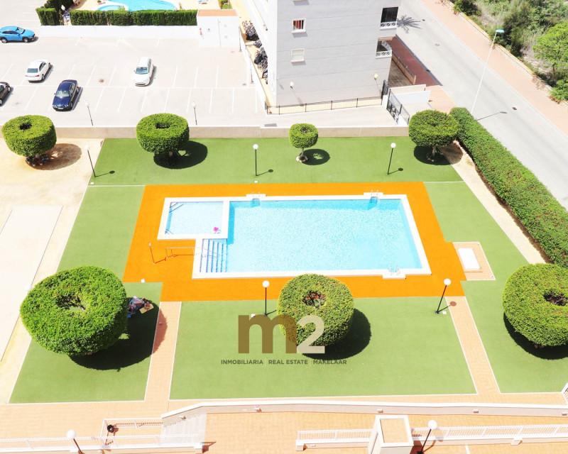 Sale - Apartment / flat - Guardamar del Segura - SUP 7