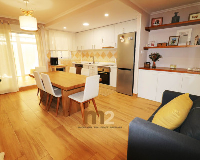 Sale - Apartment / flat - Guardamar del Segura - Centre