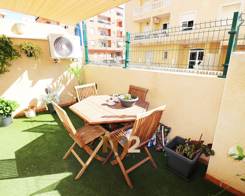 Sale - Apartment / flat - Guardamar del Segura - Centre