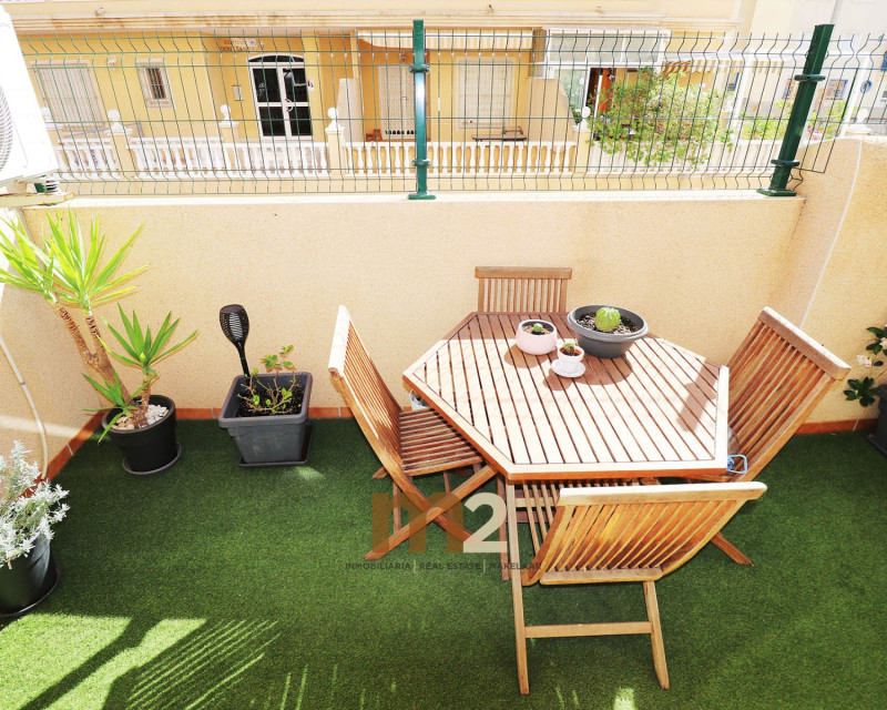 Sale - Apartment / flat - Guardamar del Segura - Centre