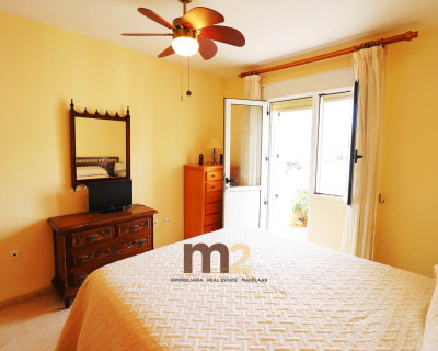 Long time Rental - Apartment / flat - Guardamar del Segura - Guardamar Playa