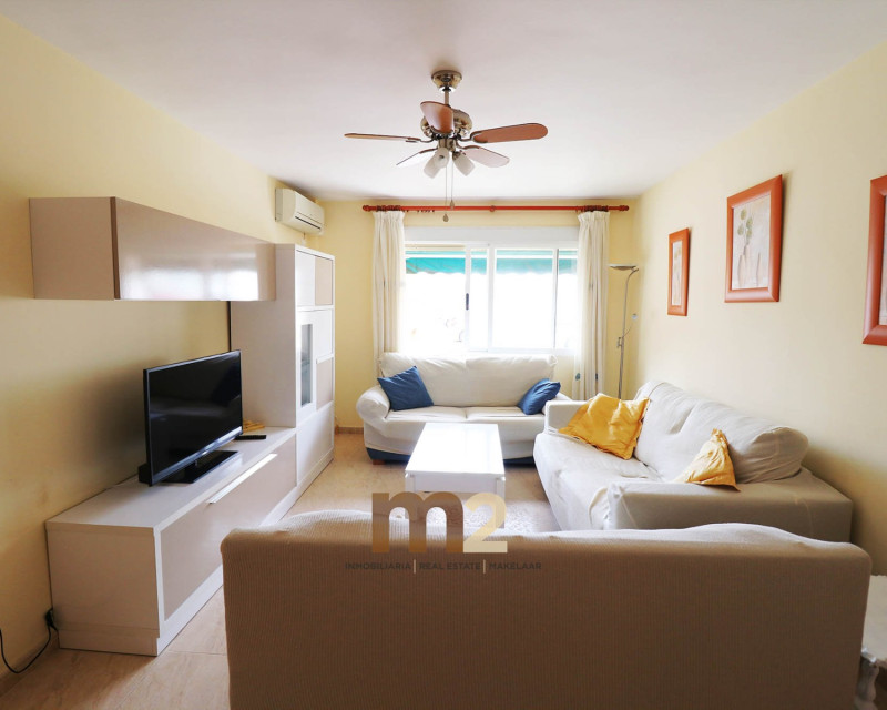 Long time Rental - Apartment / flat - Guardamar del Segura - Guardamar Playa