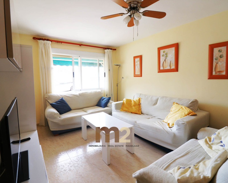 Long time Rental - Apartment / flat - Guardamar del Segura - Guardamar Playa