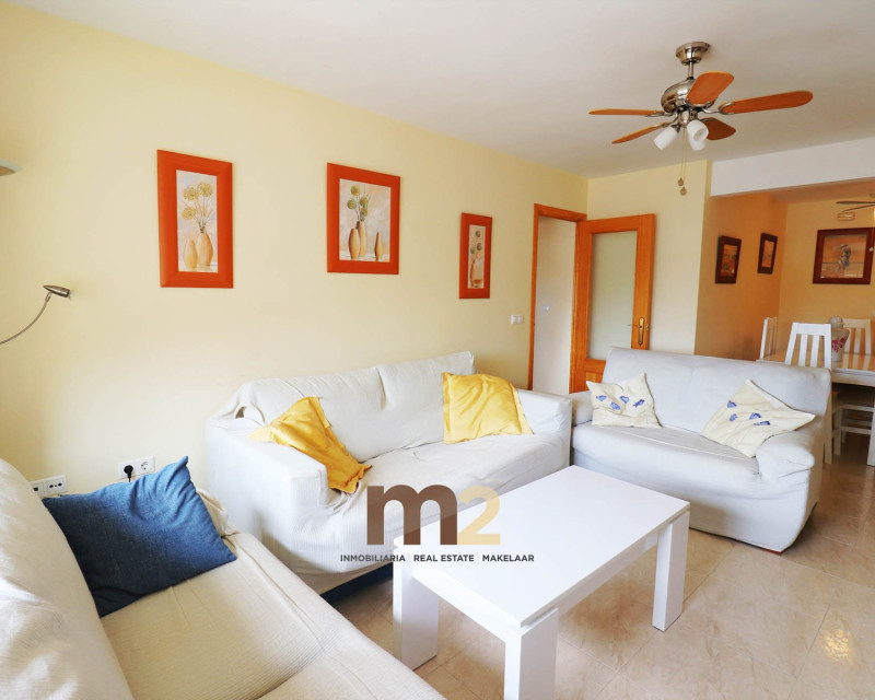 Long time Rental - Apartment / flat - Guardamar del Segura - Guardamar Playa