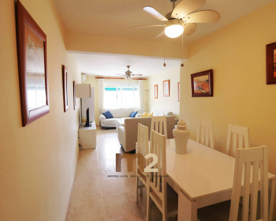 Alquiler a largo plazo - Apartamento / piso - Guardamar del Segura - Guardamar Playa