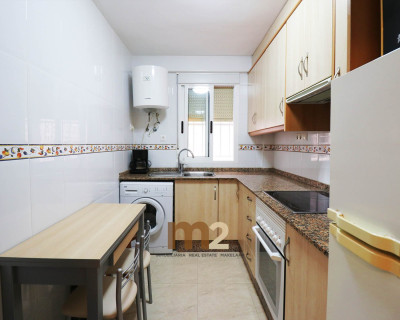 Long time Rental - Apartment / flat - Guardamar del Segura - Guardamar Playa