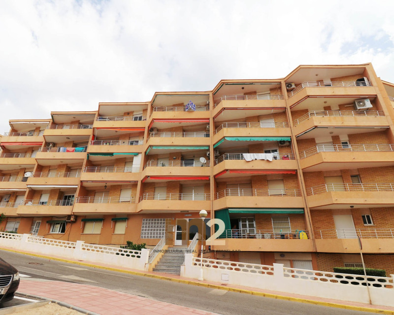 Long time Rental - Apartment / flat - Guardamar del Segura - Guardamar Playa