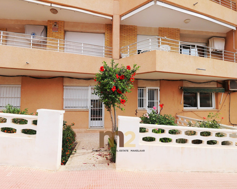 Long time Rental - Apartment / flat - Guardamar del Segura - Guardamar Playa