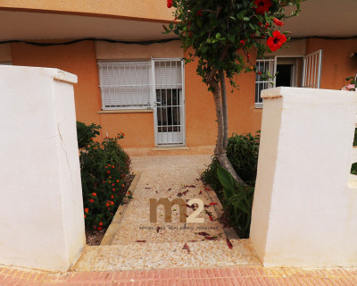 Long time Rental - Apartment / flat - Guardamar del Segura - Guardamar Playa