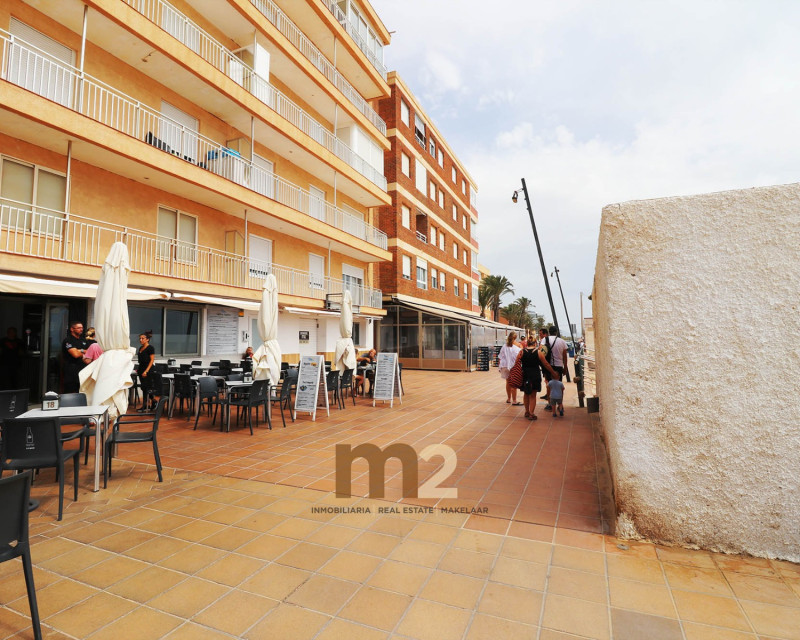 Herverkoop - Commerciële pand - Guardamar del Segura - Guardamar Playa