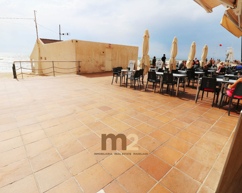 Sale - Commercial property - Guardamar del Segura - Guardamar Playa