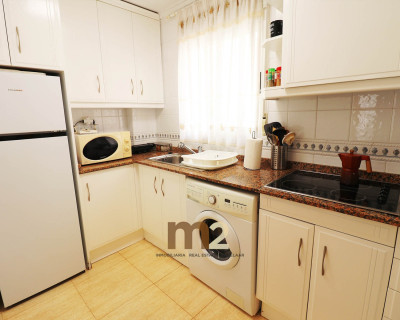 Long time Rental - Apartment / flat - Guardamar del Segura - Mercadona