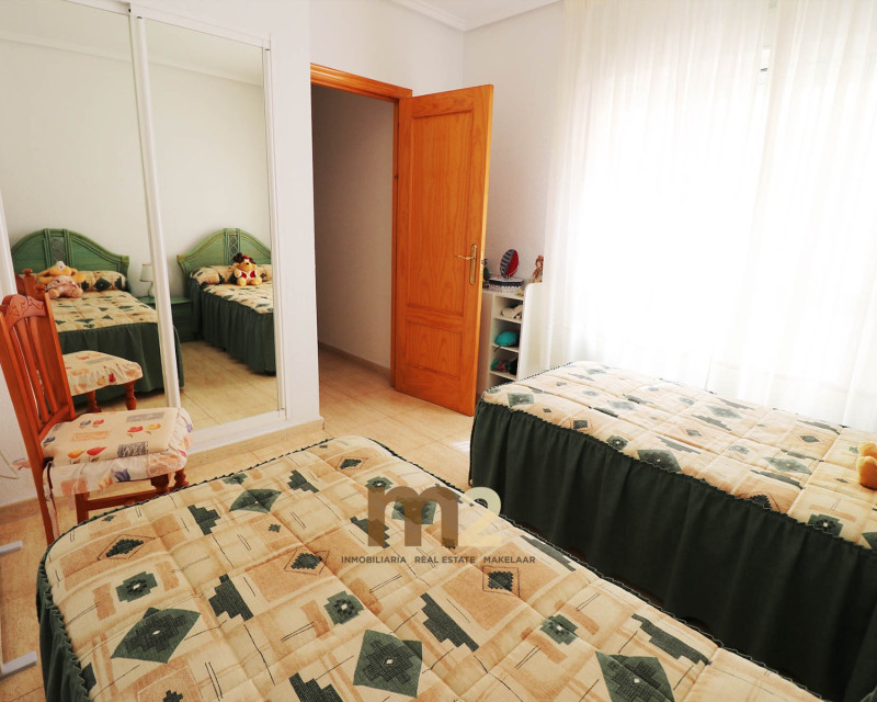 Long time Rental - Apartment / flat - Guardamar del Segura - Mercadona